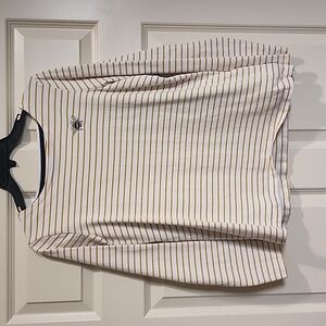 Pullover long sleeve tee by Joules